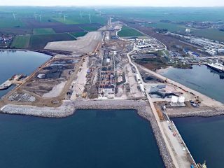 HLE Glascoat Wins €20.56M Fehmarnbelt Order