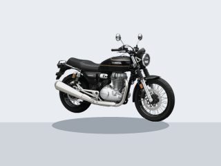 Honda CB500 Launch Fills India’s Big-Single Gap