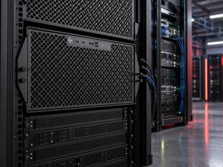HP ZGX Fury Adds Red Hat Edge-AI Path