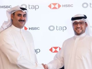 HSBC Kuwait Adds Tap Merchant Acquiring
