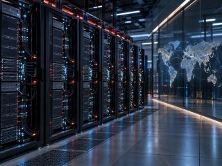 Huawei AI Cluster Service Sets Global Dates