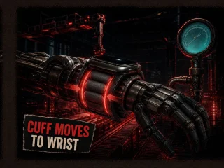 Huawei Watch D3 Brings Cuff Blood Pressure to the Wrist