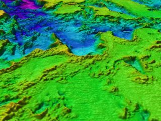 HydroSight Funding Brings $5M to Seabed Mapping