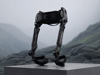 Hypershell Halo Gets First IFA Hands-On Test