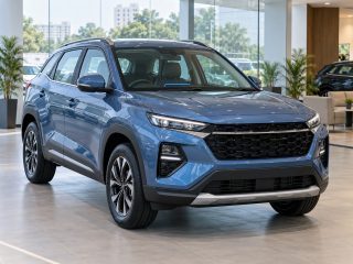 Hyundai Opens Bayon Bookings at ₹11,000