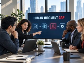 IBM AI judgment gap puts HR in the loop