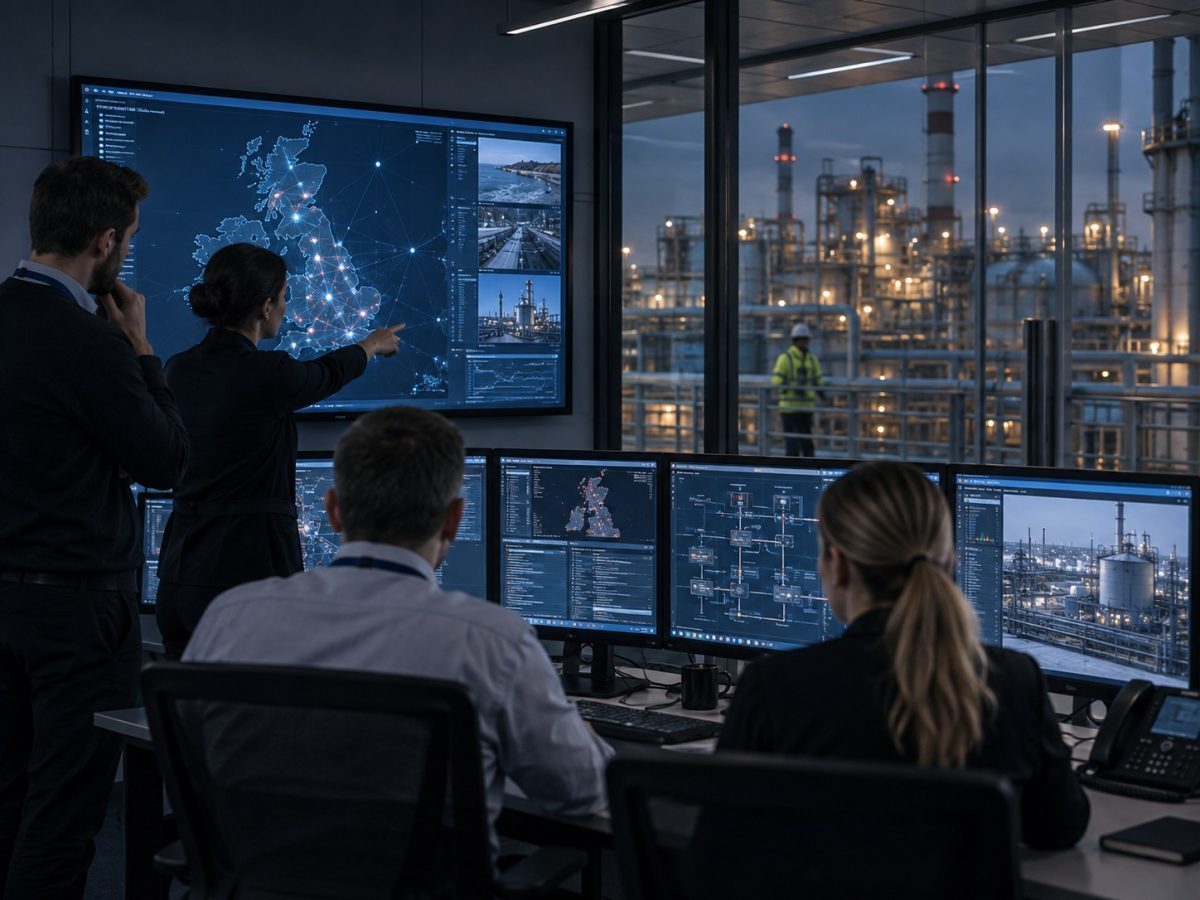 IBM Logiq acquisition editorial news image