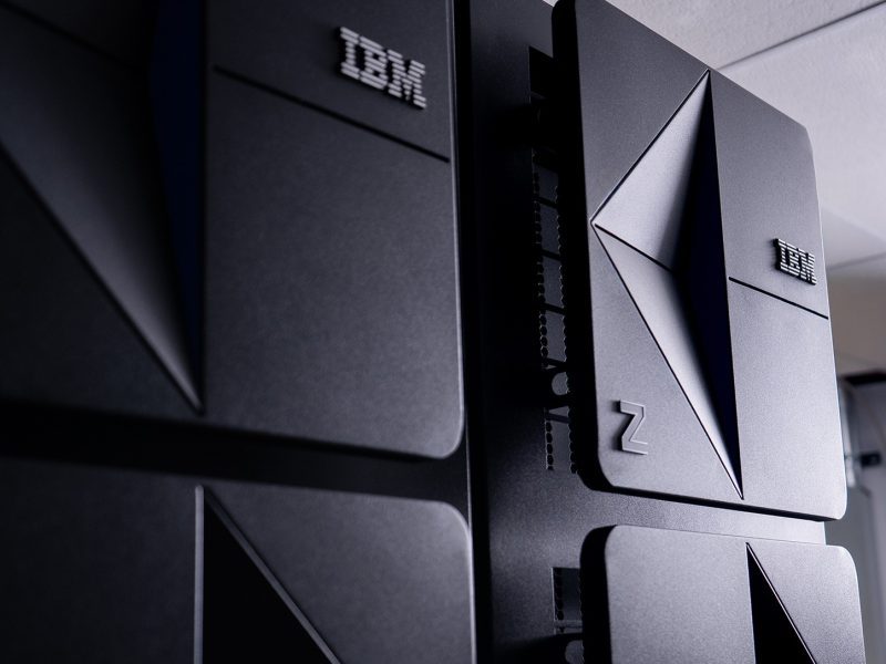 IBM Marist AI Incubator Puts z17 on Campus
