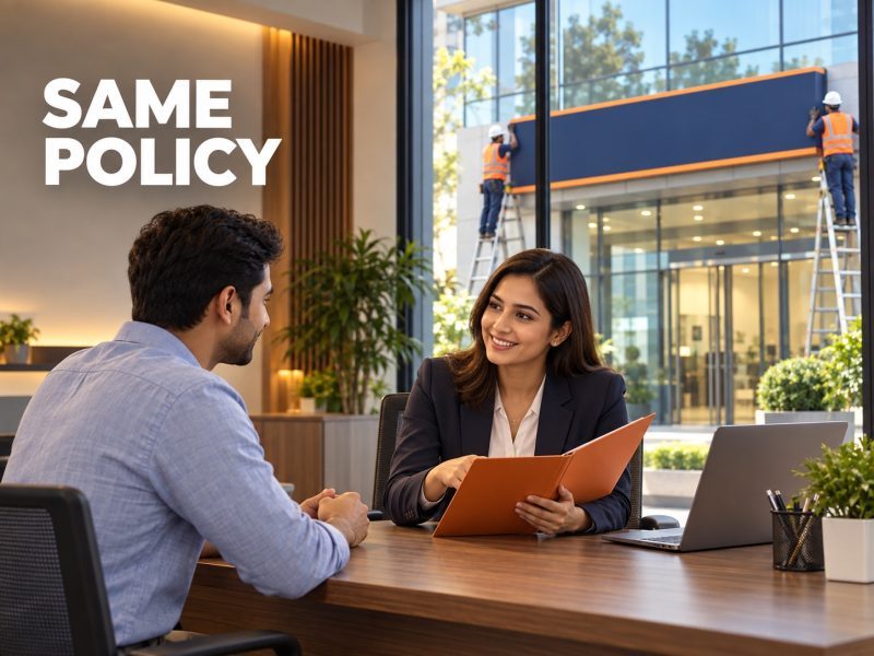 ICICI Life Insurance Rename Keeps Policies