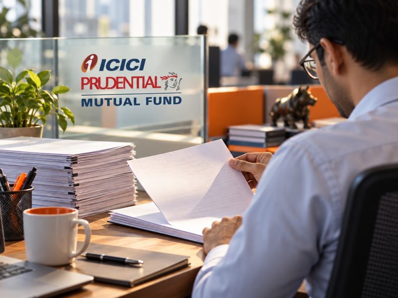 ICICI Prudential Contra Fund Opens Its NFO