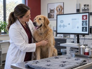 IDEXX Buys CoVetAI to Connect Veterinary AI Workflows