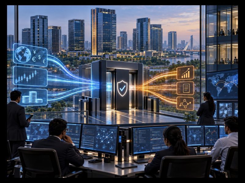 IFSCA ETP Rules Set GIFT City Trading Gate