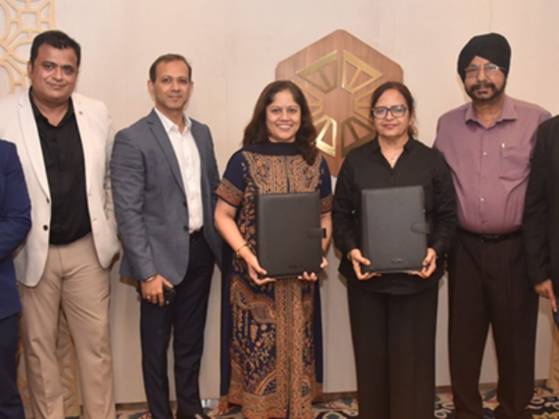 IHCL Gateway Sambalpur Adds 125 Rooms