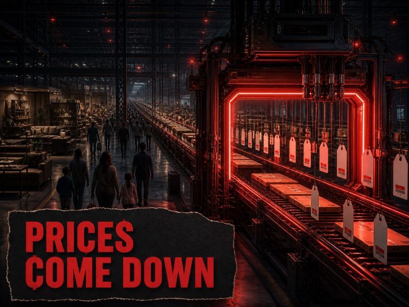 IKEA Price Cuts: Why €1.2B Europe Plan Matters