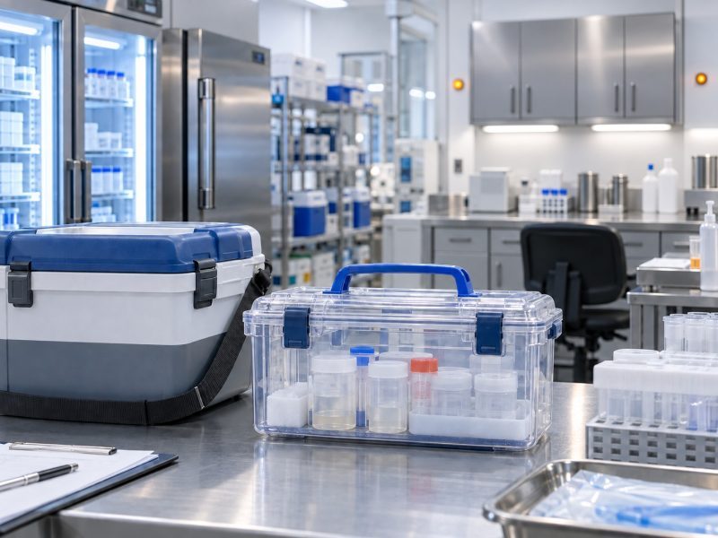 India Biovigilance Adds Transplant Safety Net