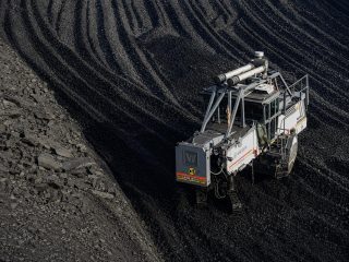 India Coal Supply Ramps Up as Plant Stocks Tighten