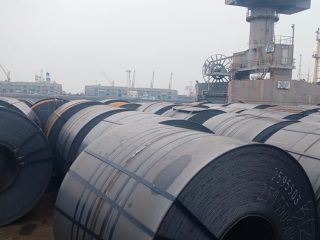 India EU Steel Quota Still Has a Carbon Cost