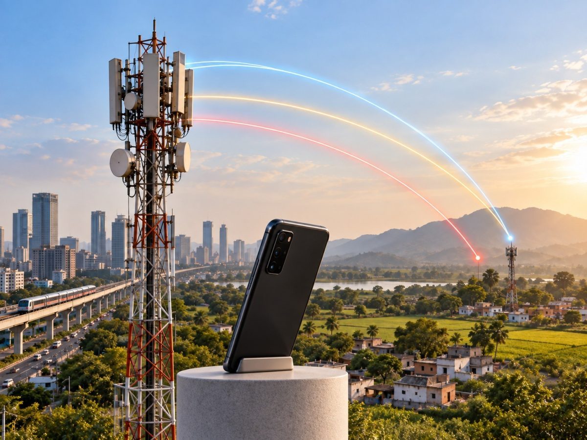 India mobile subscribers august featured