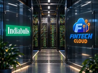 Indiabulls Fintech Cloud Deal Reshapes Control