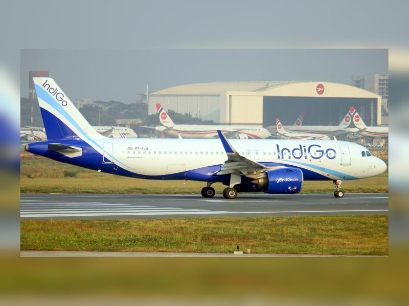 IndiGo Ancillary Fee Increase Covers Baggage and Infants