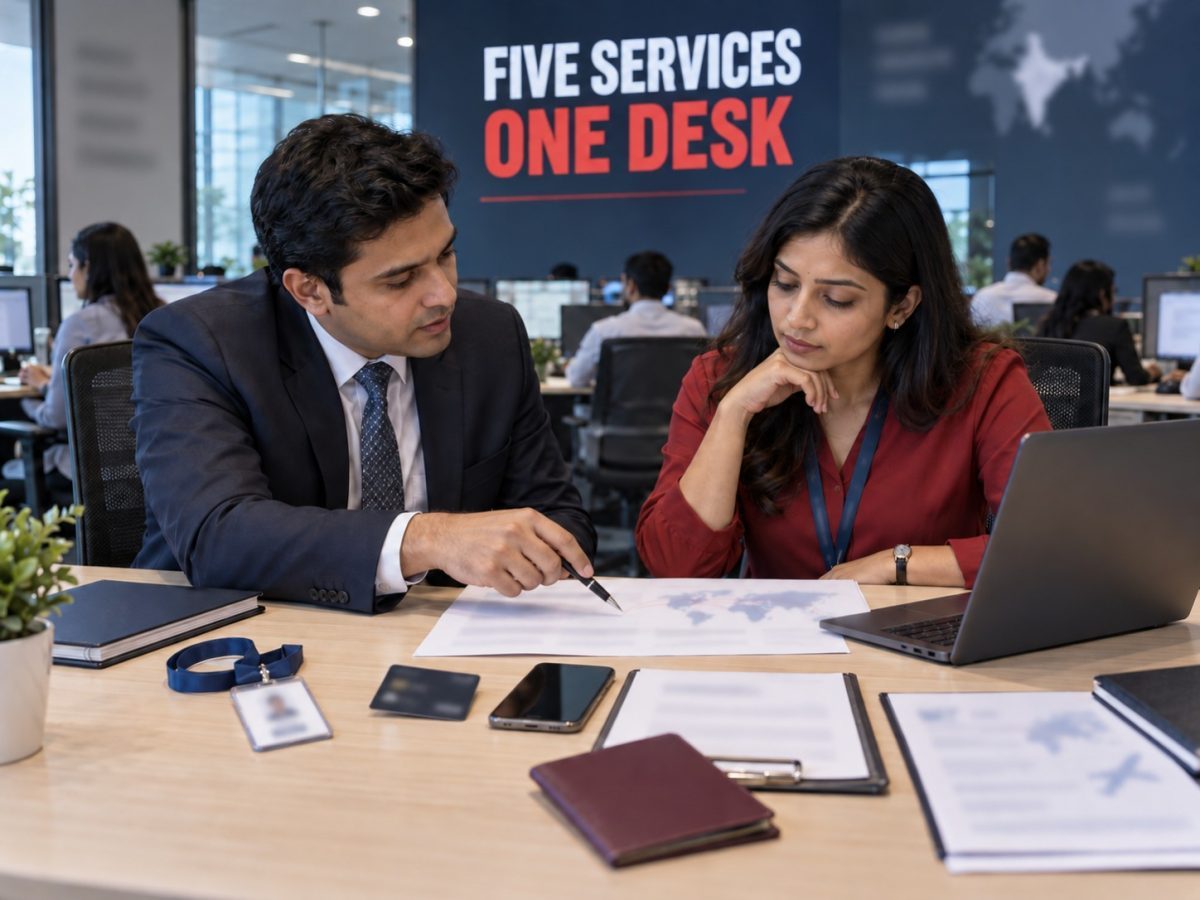 Indusind gcc banking five services featured