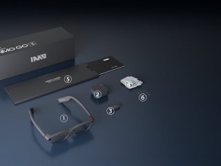 INMO GO3 Earns IFA Innovation Award Recognition