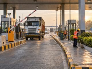 Innovision Wins ₹244 Crore NHAI Toll Contracts