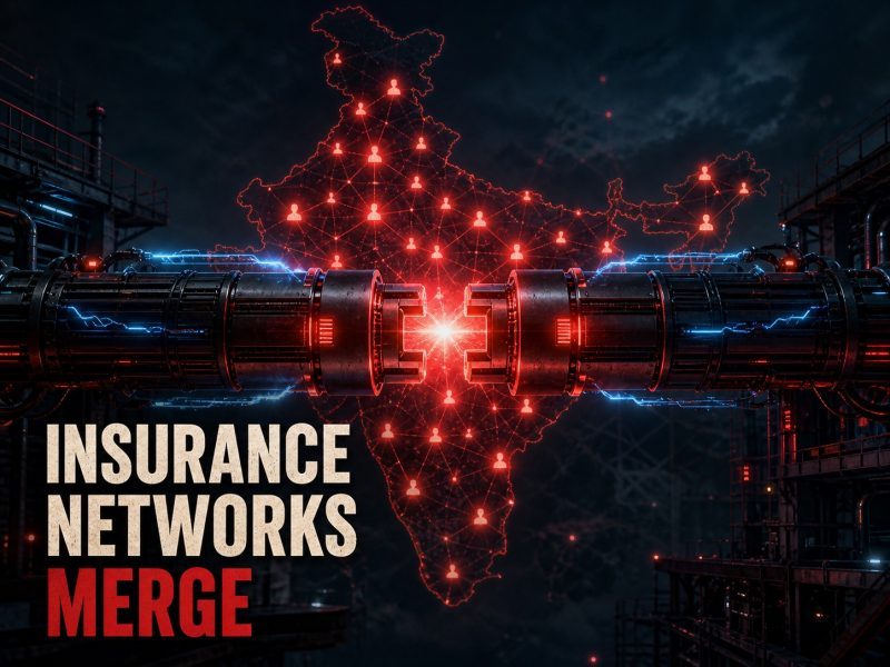InsuranceDekho Merger: RenewBuy Integration Begins