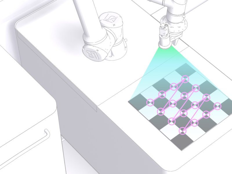 Intrinsic Core Opens Industrial Robotics Stack