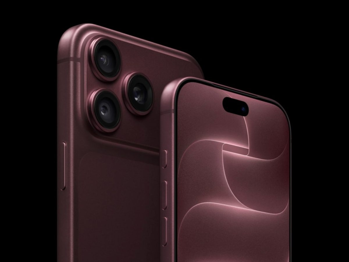 iOS 27 freeze bug story represented by an exact official Apple iPhone 18 Pro product photograph.