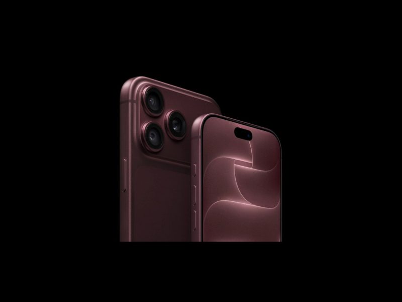 iPhone 18 Pro Makes Camera Authenticity a Feature