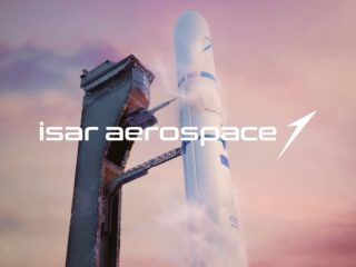 Isar Aerospace Reaches Orbit on Spectrum Flight