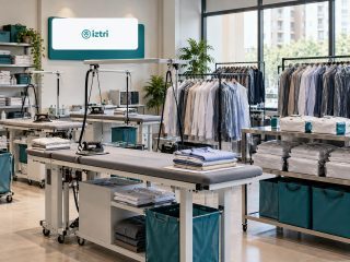 Iztri Raises ₹10 Crore to Scale Fabric Care