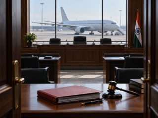 Jet Airways Boeing Refund Plea Dismissed