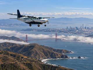 Joby Autonomous Flight Crosses the US