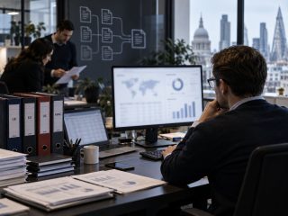 Joiin Funding Adds €1.5M for Global Expansion