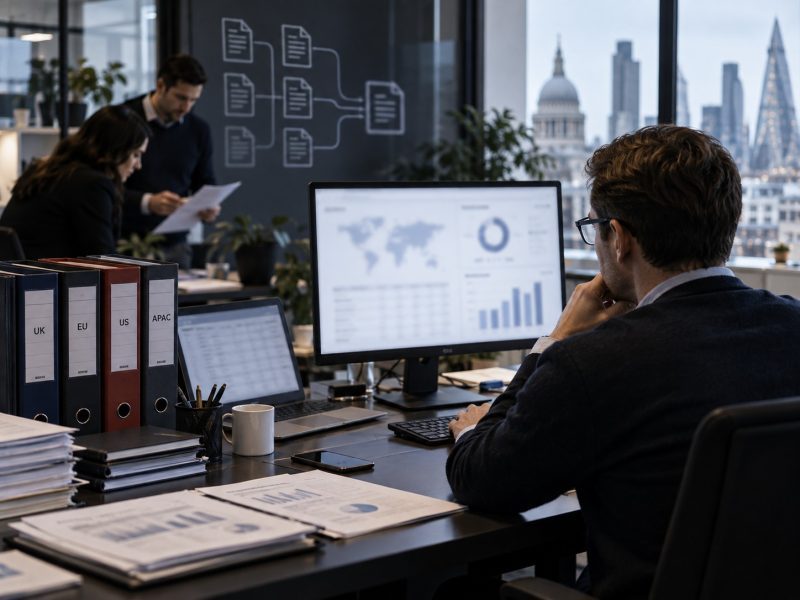 Joiin Funding Adds €1.5M for Global Expansion