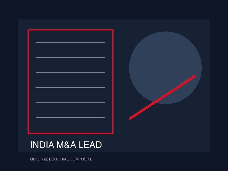 JPMorgan Names Ravi Reddi India M&A Head