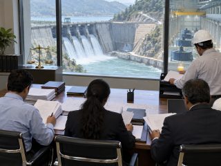 JSW Hydro IDC Claim Wins, Amount Returns to CERC