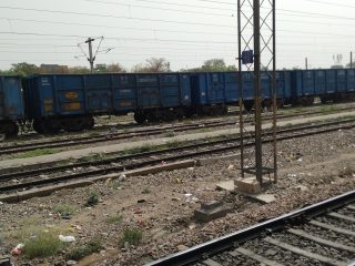 JSW NCR Rail Acquisition Reaches Ownership