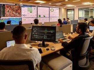 Juniper Green 75 MW Hybrid Project Is Complete