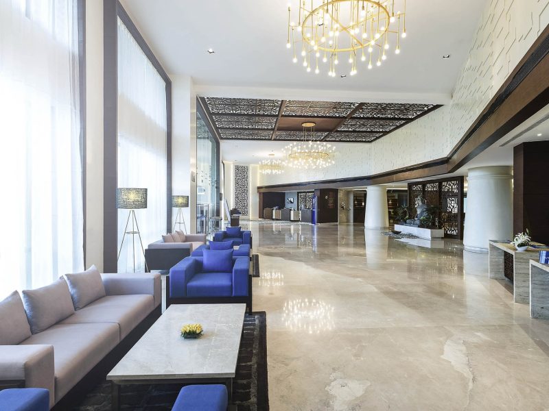 Juniper Hotels Buys Novotel Imagicaa for ₹248 Crore