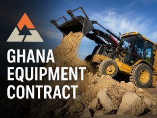 Kalind Signs ₹50 Crore Ghana Equipment Contract
