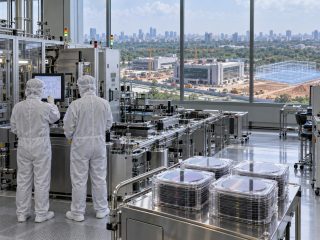 Karnataka Chip Pipeline Tops ₹15,000 Crore