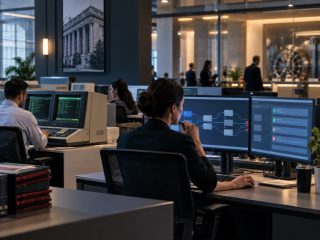 Kastle Funding Adds $24M for Lending AI