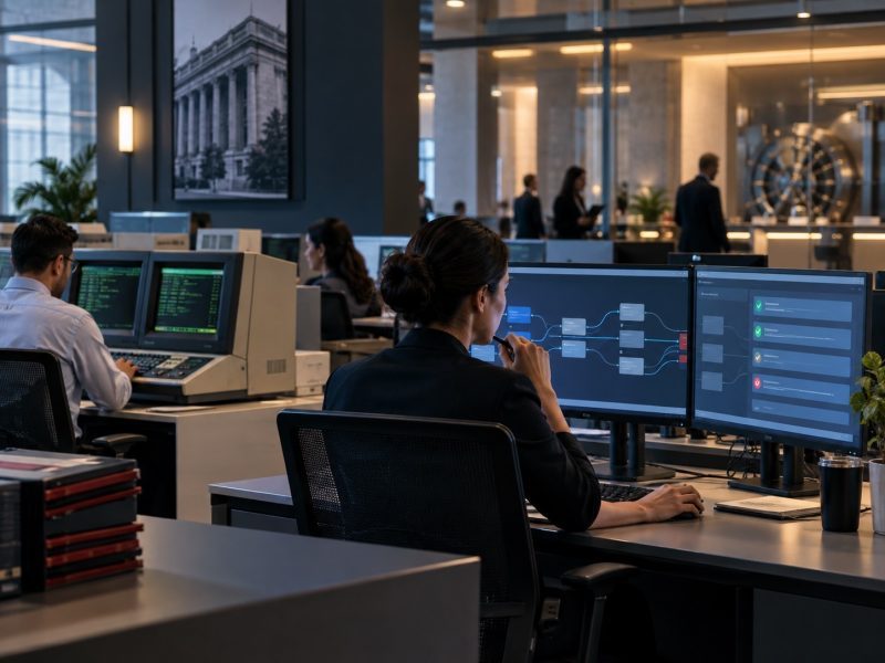 Kastle Funding Adds $24M for Lending AI