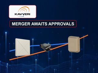 Kavveri Defence Clears Samoro Merger Plan