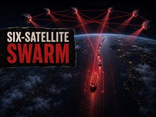 Kepler Aerospace Funding: $8M for Satellite Swarm