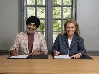 Kering Brings Circular Fashion Award to India