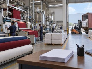 Kian-M IPO Mixes Expansion With Acquisition